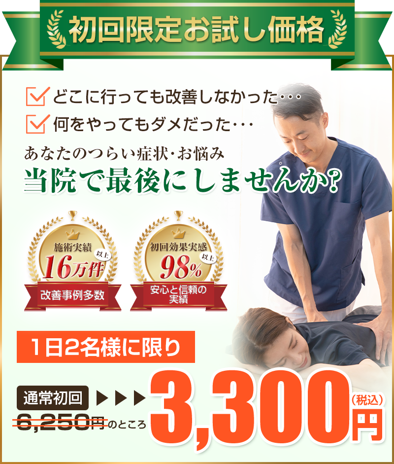 初回価格1100円
